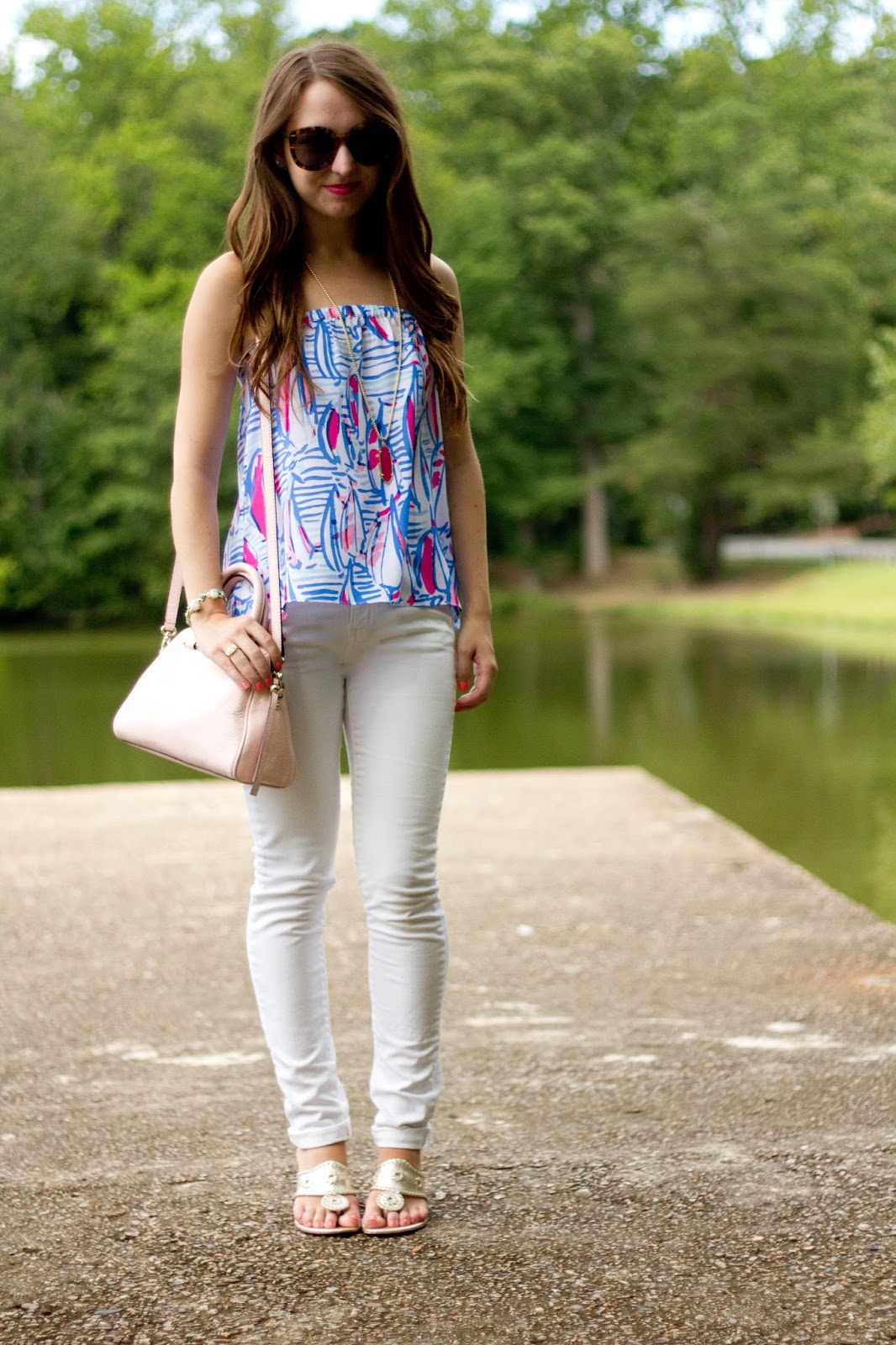 Lilly pulitzer red right return hot sale dress